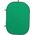 Walimex walimex Foldable Background green, 150x200cm