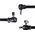 Walimex wand-/ Deckenstativ, 54cm (16444)