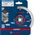 Bosch Bosch X-LOCK diamond metal disc 115mm, cutting disc 2608900532