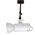 Walimex wand-/ Deckenstativ, 54cm (16444)