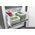 Lodówka Gorenje gorenje N619EAXL4, fridge/freezer combination (stainless steel)