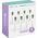 Końcówka TrueLife TrueLife SonicBrush UV Heads White Standard 8 Pack