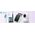 Końcówka TrueLife TrueLife SonicBrush UV Heads White Standard 8 Pack