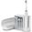 Końcówka TrueLife TrueLife SonicBrush UV Heads White Standard 8 Pack