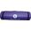 Sveltus Gimnastikos kilimėlis TRAINING MAT 1360 180x60x1cm Violetinė