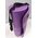 Sveltus Gimnastikos kilimėlis TRAINING MAT 1360 180x60x1cm Violetinė