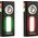 MacTronic Mactronic 500lm įkraunamas žibintuvėlis Flagger 650 PHH1073