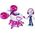 Figurka Hasbro Marvel F6776, 3 yr(s), Assorted colours, Multicolour