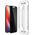 Spigen Spigen Glass tR EZ Fit HD (Privacy) 1 Pack, transparency - iPhone 16 Pro Max