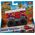 Mattel Hot Wheels Monster Trucks Roarin' Wreckers HDX65