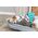 Trixie TRIXIE 36166, Dog, Plush toy, Multicolour, Plush, Battery