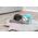 Trixie TRIXIE 36166, Dog, Plush toy, Multicolour, Plush, Battery