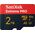 SanDisk Extreme PRO 2 TB MicroSDXC UHS-I Klasa 10