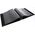 Album GED SB46500 ART131 10x15 500 black pages | slip in | riveted