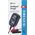 Car battery charger 6/12V 0.8A 1.2-30Ah
