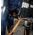 FEIN ANGLE GRINDER CG 10-125
