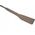 HIKOKI SDS+ ROOFING CHISEL 40x250mm LONG-BLADE