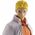 Figurka Banpresto BORUTO NARUTO NEXT GENERATIONS SHINOBI RELATIONS SP2 COMEBACK! - NARUTO