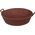 Orion WKŁAD SILIKONOWY WIELORAZOWY DO FRYTOWNICY 20cm 151750