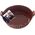 Orion WKŁAD SILIKONOWY WIELORAZOWY DO FRYTOWNICY 20cm 151750