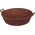Orion WKŁAD SILIKONOWY WIELORAZOWY DO FRYTOWNICY 20cm 151750