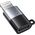 MOZOS ASM-6 adapter przejściówka USB-C/Lightning