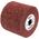 YT.BRUSH FOR SATIN MACHINE P120 (NON-WOVEN)