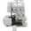 Overlocker JUKI MO-644DN/CE8