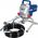 DEDRA PAINTING MACHINE 950W