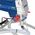 DEDRA PAINTING MACHINE 950W
