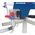 DEDRA PAINTING MACHINE 950W