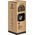 Decanter Lahev G21 60022430, 600 ml, gray transparent