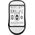 CHERRY XTRFY CX-M68W-PRO-BLACK myszka Gaming Po prawej stronie RF Wireless 26000 DPI
