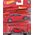 Mattel Samochodzik Hot Wheels Car Culture p10 (FPY86 408739)
