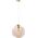 Lampa wisząca TK Lighting Lampa wisząca SOL 4261