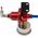 D1Spec_D Regulator ciśnienia paliwa D1Spec RED