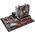 Chłodzenie CPU Thermaltake Riing Silent 12 (CL-P022-AL12RE-A)
