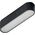 Azzardo Lampa do systemu szynowego sufitowa Sangria AZ5266 LED 6W 1-faz czarna