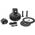 Rockforce Zestaw naprawczy do grzechotki 3/4”