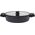 GARNEK HD 12464 CZARNY HOBART 3.5 L 28X7.5 CM PATELNIA