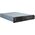 Inter-Tech 48.3cm Inter-Tech IPC 2U-2129N 2HE ohne Netzteil Schwarz - 88887194