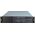 Inter-Tech 48.3cm Inter-Tech IPC 2U-2129N 2HE ohne Netzteil Schwarz - 88887194