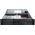 Inter-Tech 48.3cm Inter-Tech IPC 2U-2129N 2HE ohne Netzteil Schwarz - 88887194