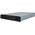 Inter-Tech 48.3cm Inter-Tech IPC 2U-2129N 2HE ohne Netzteil Schwarz - 88887194