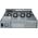 Inter-Tech 48.3cm Inter-Tech IPC 2U-2129N 2HE ohne Netzteil Schwarz - 88887194