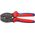 Knipex SZCZYPCE DO KONEKT. 0.5-10.0 MM2 KNIPEX - 97 52 33