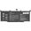 Bateria Mitsu Bateria B41N1526 do Asus ROG Stix GL502VM FX502VD