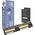 Bateria Mitsu Bateria 01AV417 01AV418 do Lenovo E570 20H5 20H6