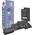 Bateria Mitsu Bateria BR04XL do HP EliteBook Folio 1020 G1