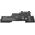 Bateria Mitsu Bateria BR04XL do HP EliteBook Folio 1020 G1